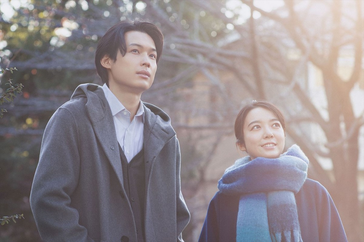 第16回TAMA映画賞、最優秀作品賞を受賞した『夜明けのすべて』場面写真