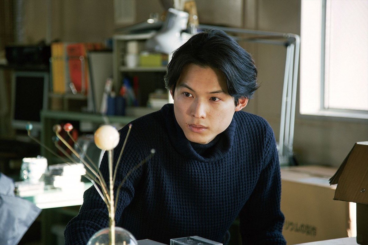 『夜明けのすべて』最優秀作品賞、上白石萌音が女優賞、松村北斗が新進男優賞に！　第16回TAMA映画賞受賞作品＆受賞者発表
