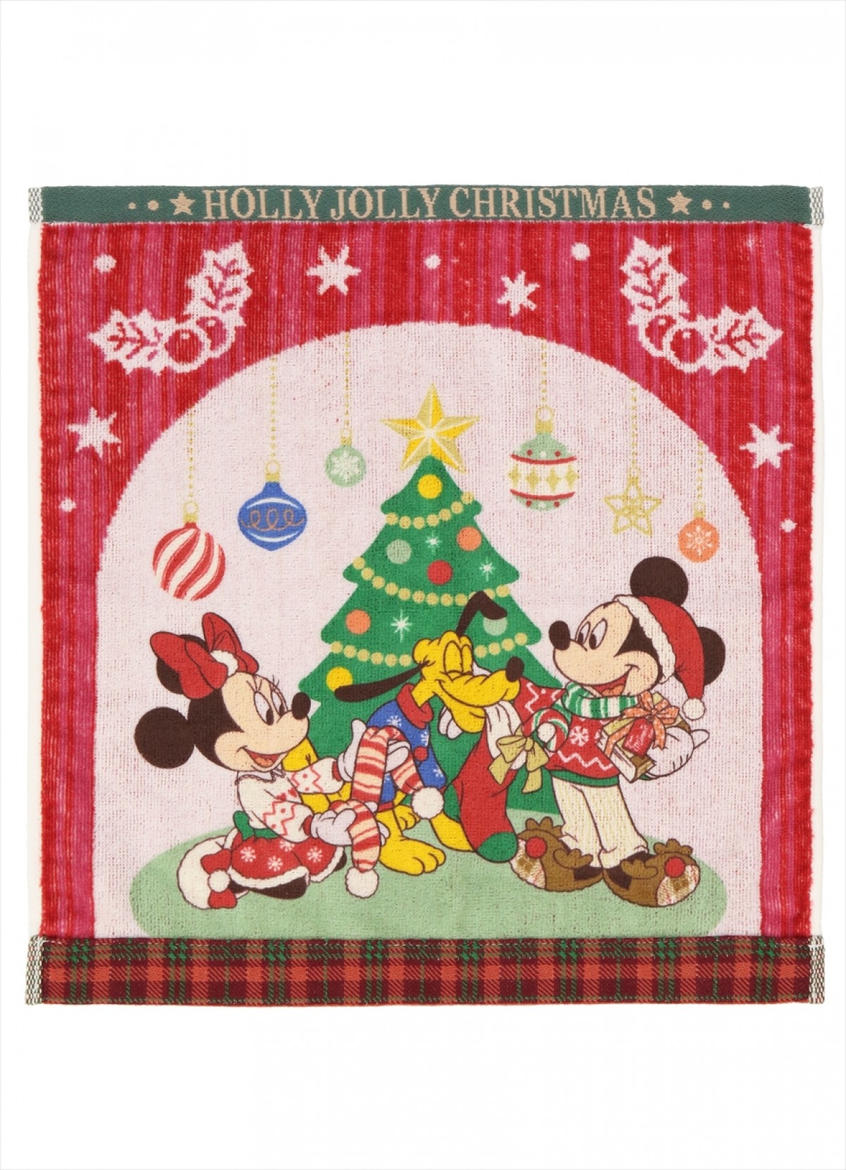 20241003_TDR「ディズニー・クリスマス」グッズ