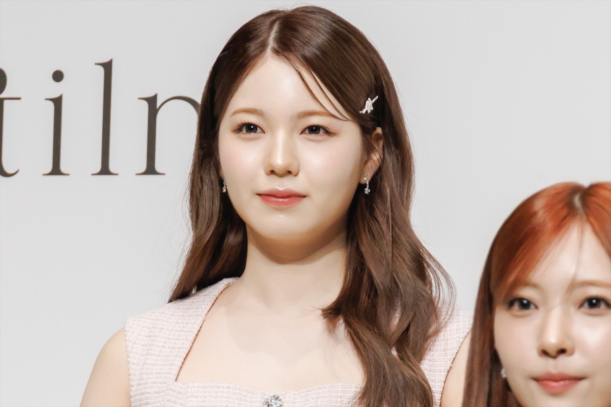 NiziU、デビュー5周年を前に意気込み「NiziUがみんな20代になる特別な年」