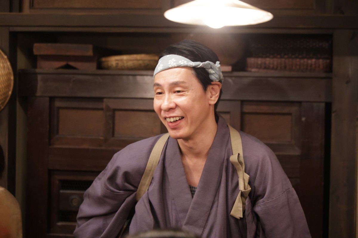 “貧乏探偵”鈴鹿央士×“能力者”松本穂香コンビが難事件を解決！　レトロ・ミステリー『嘘解きレトリック』スタート