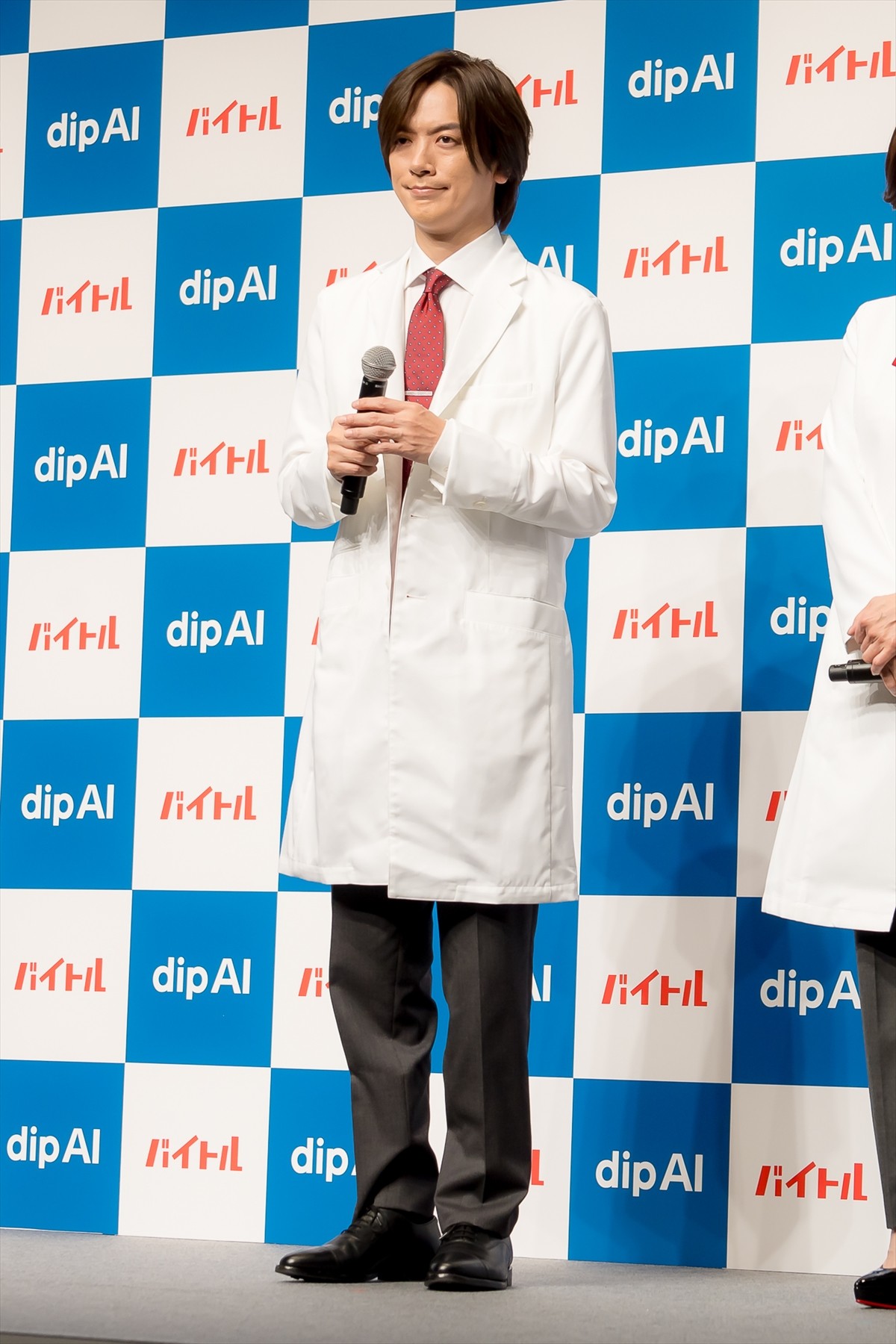 乃木坂46・梅澤美波「私たちはファンの皆様があってのグループ」　大切にしていることを明かす