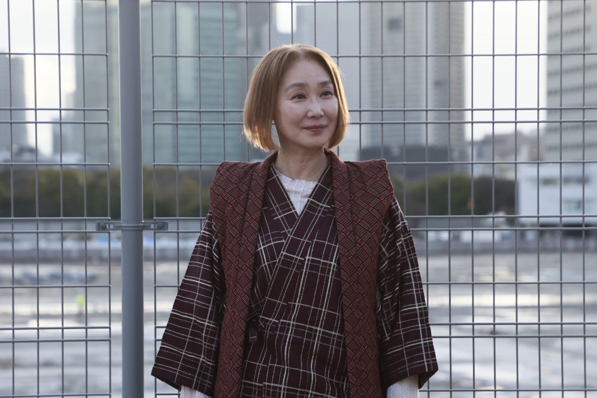 映画『サラリーマン金太郎』、城田優・影山優佳・浅野温子ら豪華キャスト解禁！　“痛快”特報も到着