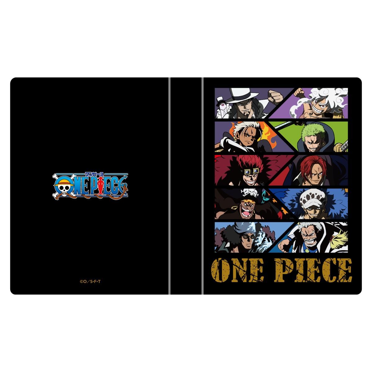 20241003「ONE PIECE 麦わらストア in バンダイナムコ Cross Store」