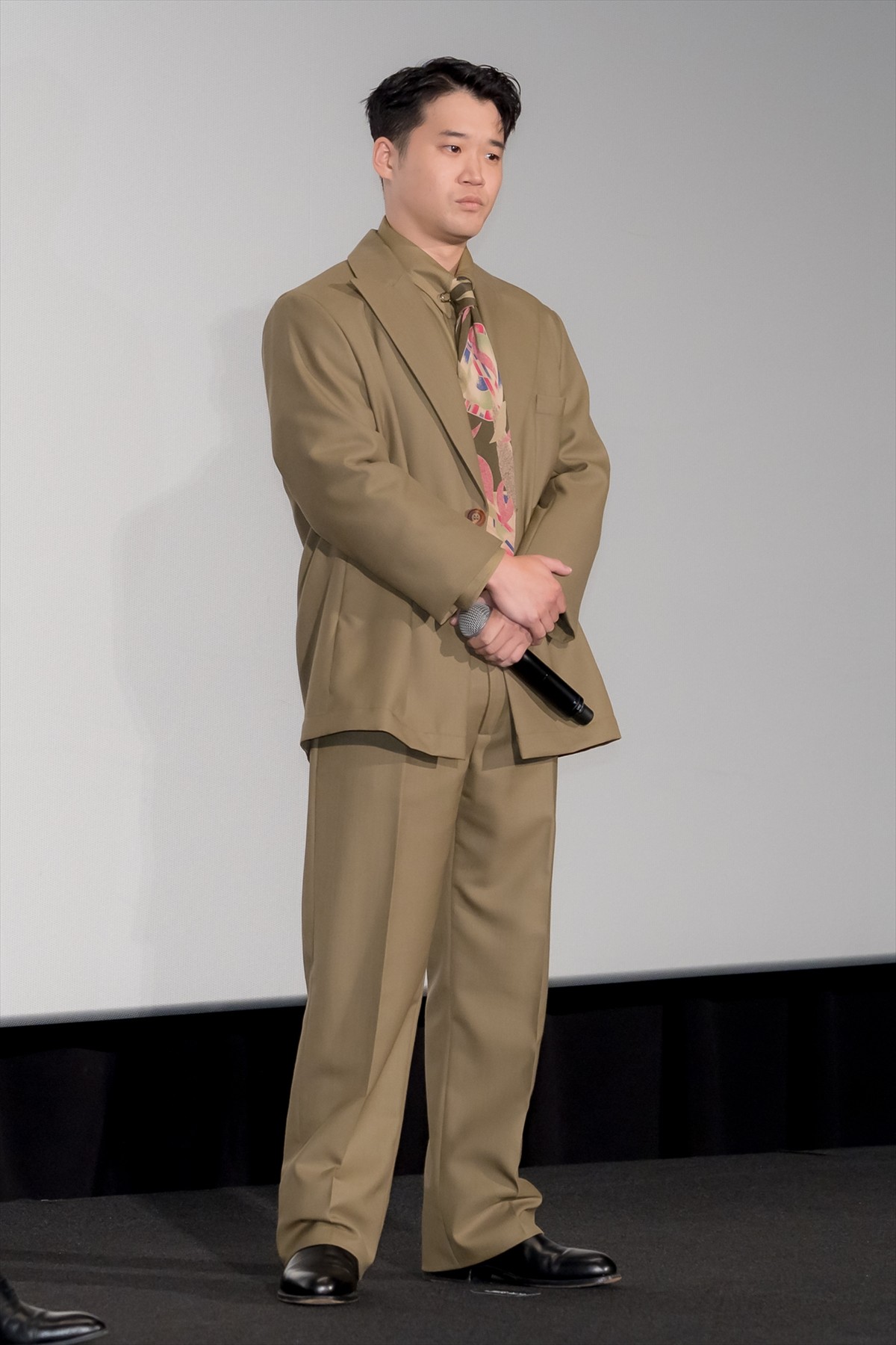 柳葉敏郎、「踊る」シリーズ再始動を聞いたときは「断ろうと」　現在は「感謝でいっぱい」