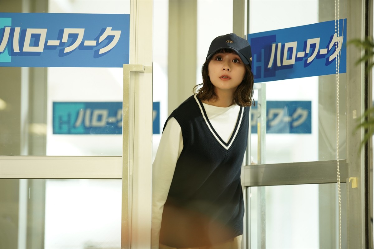 『若草物語』“三女・衿”長濱ねる、失踪した理由にネット考察続々（ネタバレあり）