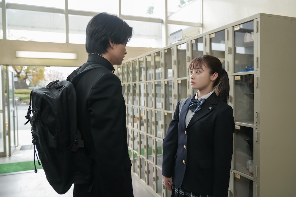 『おむすび』イケメン“風見先輩”にまたギャップ！　意外な趣味にネット「かわいさ大爆発」