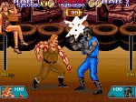 『アーケードアーカイブス バイオレンスファイト』スクリーンショット