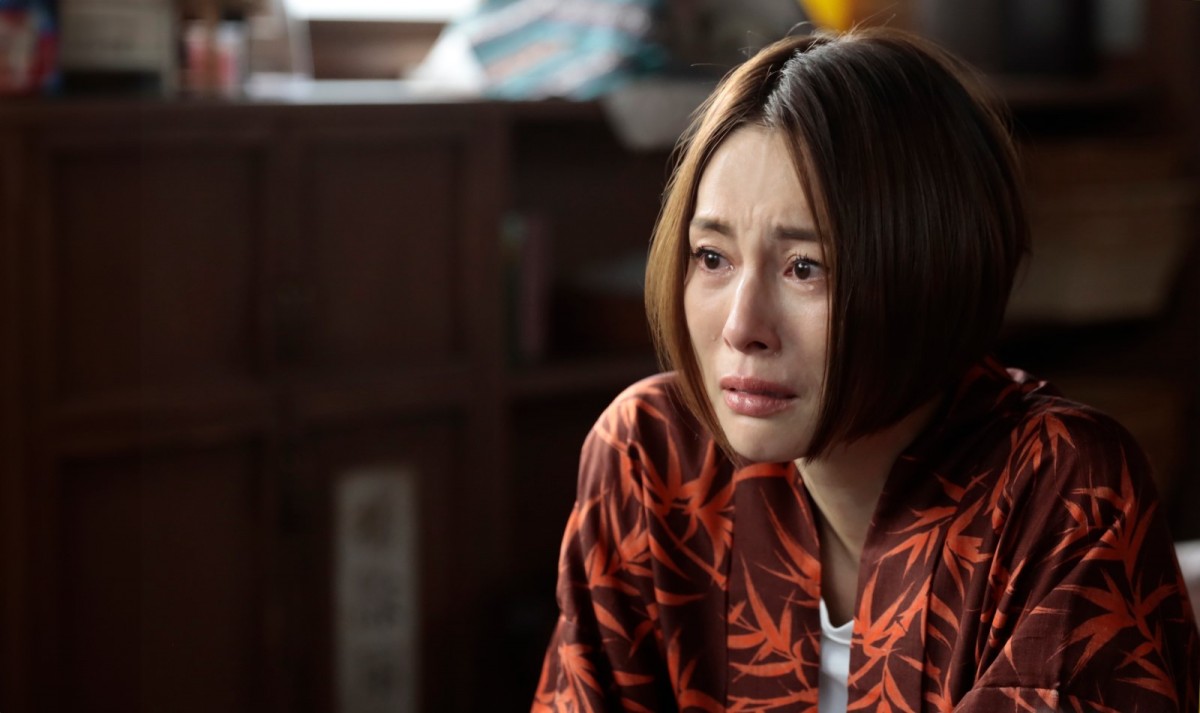 八木莉可子、『劇場版ドクターX』で“大門未知子”米倉涼子の医学生時代を演じる！　伊東四朗・田口トモロヲも出演決定