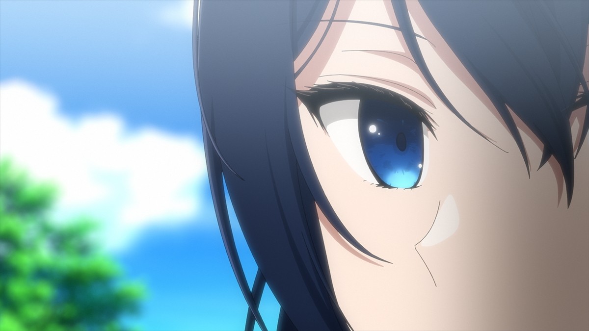 『私を喰べたい、ひとでなし』来年アニメ化決定！　主人公声優は上田麗奈、ボイス初解禁