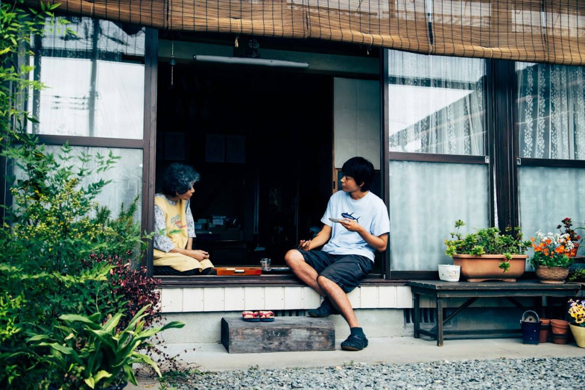 菅田将暉の変装姿も！　映画『サンセット・サンライズ』場面写真8点解禁