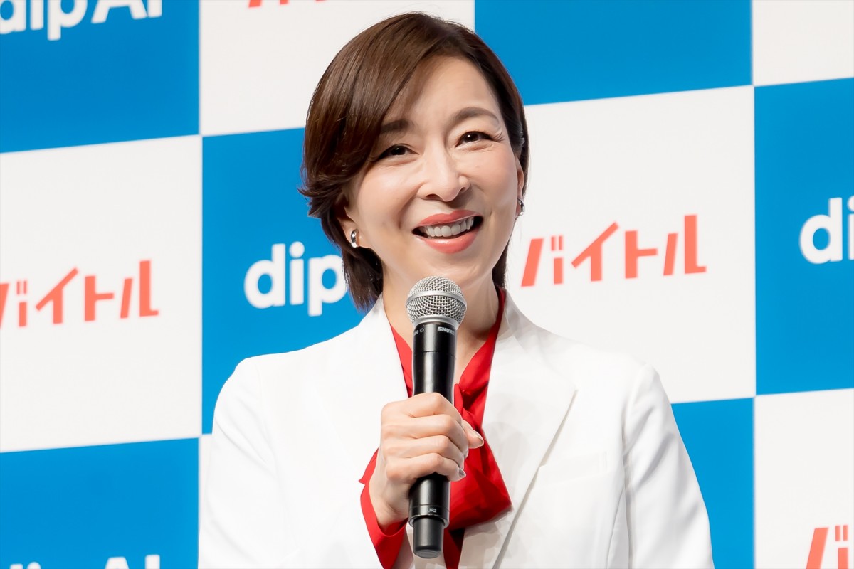 乃木坂46・梅澤美波「私たちはファンの皆様があってのグループ」　大切にしていることを明かす