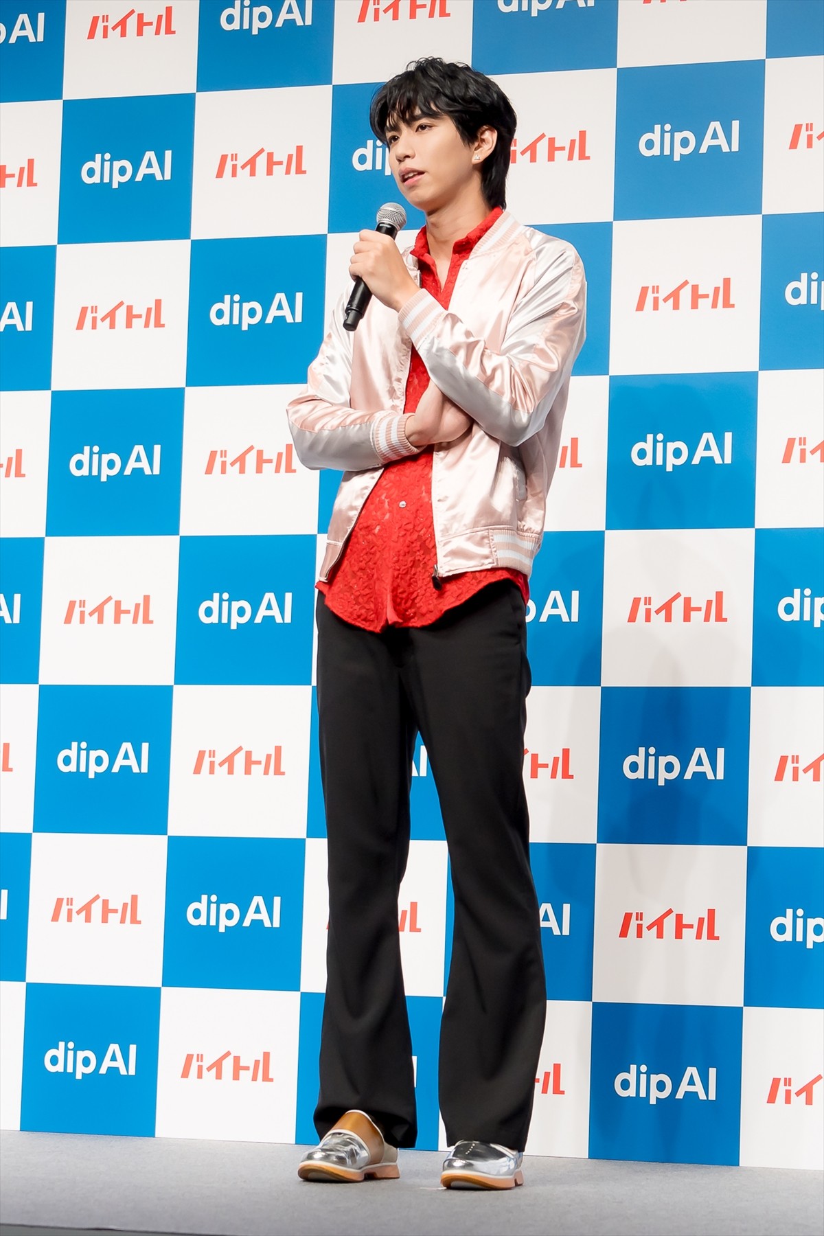 乃木坂46・梅澤美波「私たちはファンの皆様があってのグループ」　大切にしていることを明かす