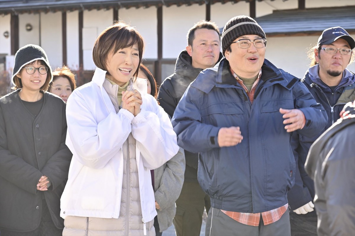 本田望結、体育会系思考で「何でも勝負ごとにしてしまう」　今のライバルは「『家政婦のミタ』時代の自分」