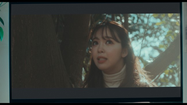 映画『あたしの!』場面写真