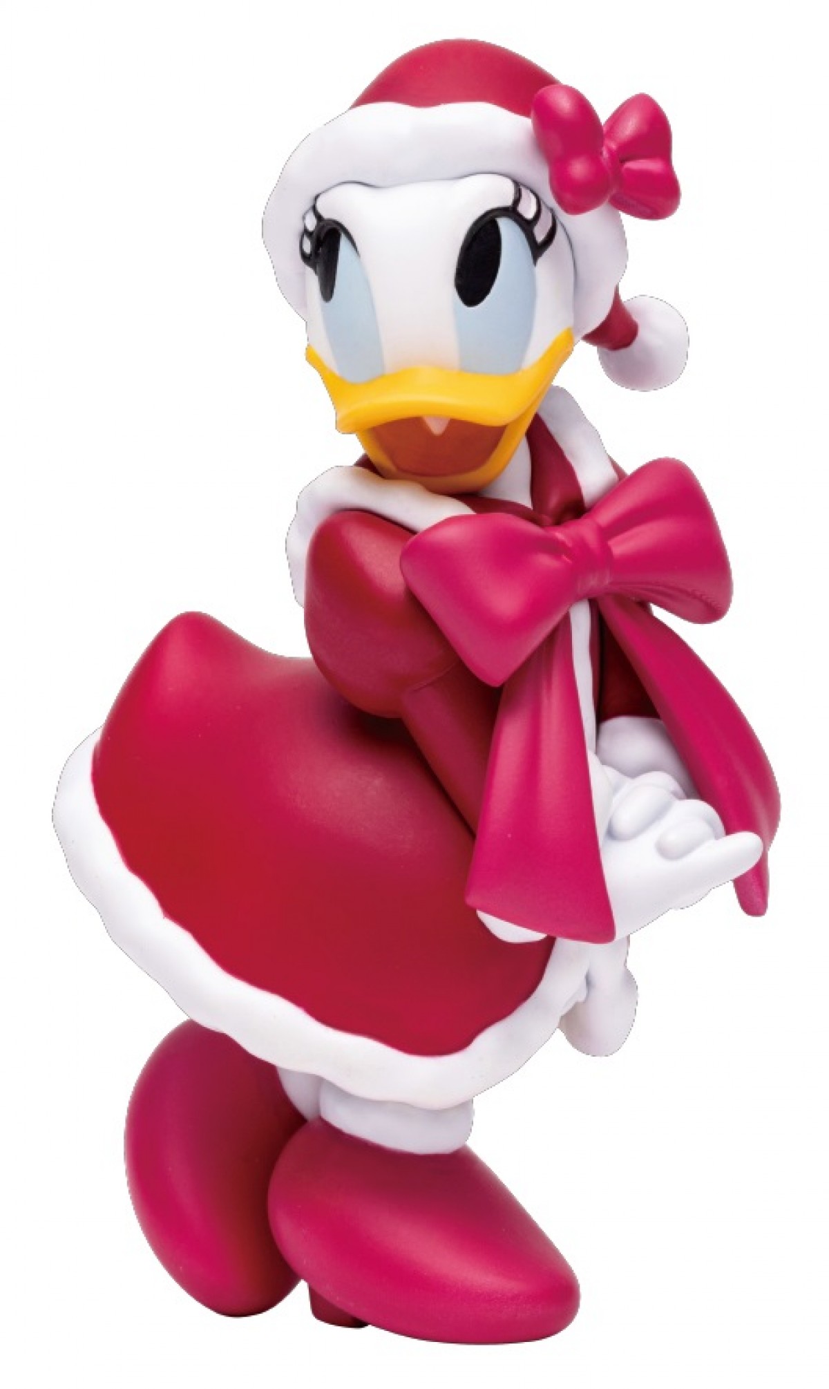 Happyくじ『DISNEY クリスマスオーナメントくじ2024』20241010