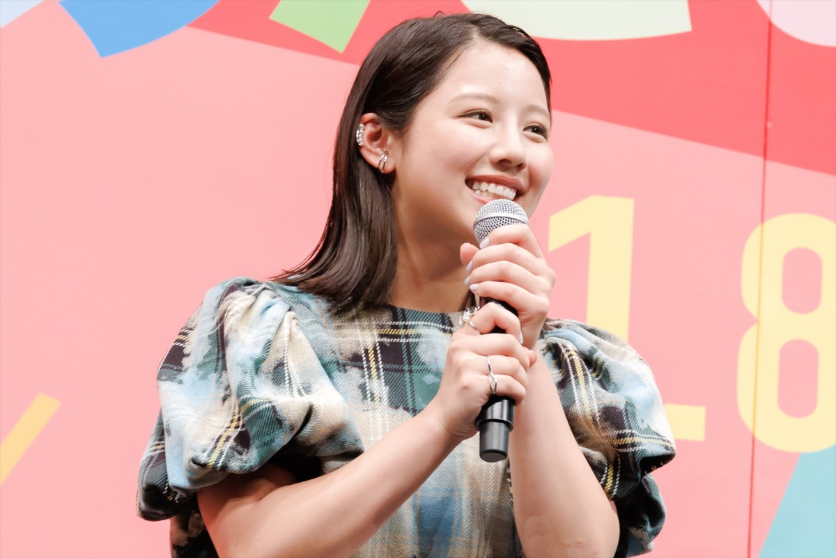 INI・木村柾哉、渡邉美穂ら共演者からの誕生日祝福に感激「本当に幸せ」