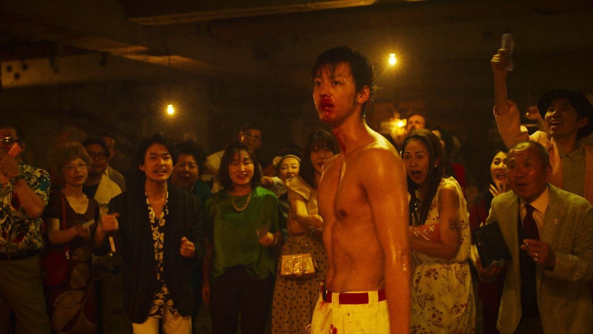 竹内涼真＆賀来賢人が語る“作品と観客”の関係値　ブーイングは「ある意味でフェア」