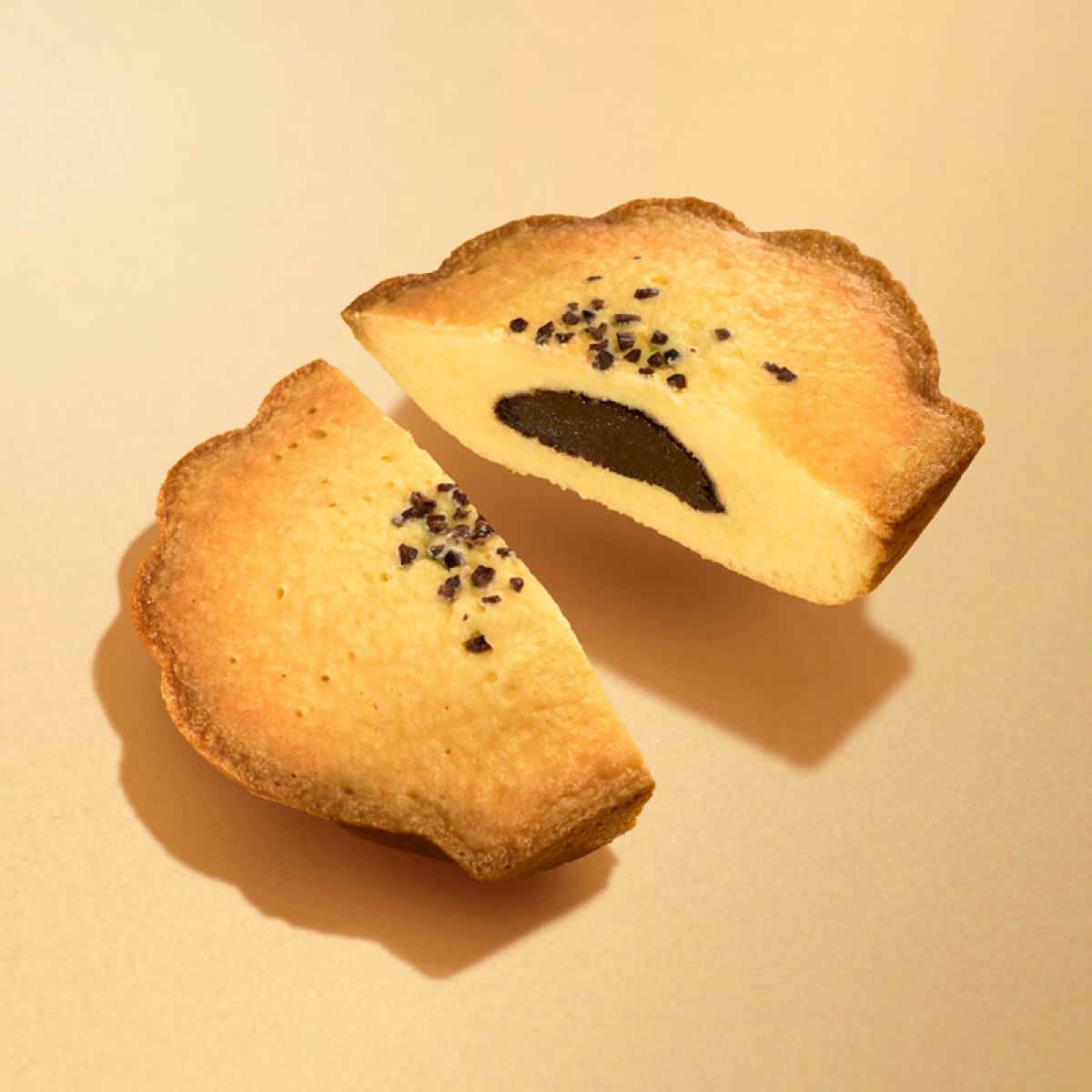20241028 ファミマがチョコだらけ！