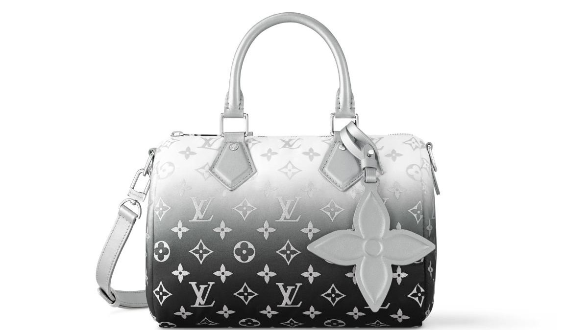 【LV SKI/目を引くお洒落カラー★】Louis Vuitton バムバッグ ルイ·ヴィトン】「LV SKI」コレクションよりメンズバッグが登場