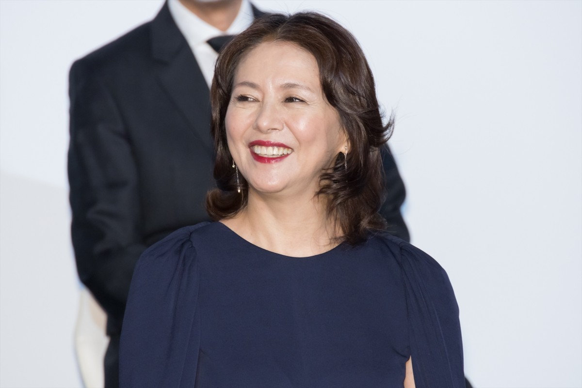 小泉今日子、本木雅弘は「15歳の時から自己肯定感が低すぎる」