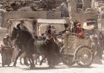 映画『グラディエーターII 英雄を呼ぶ声』場面写真