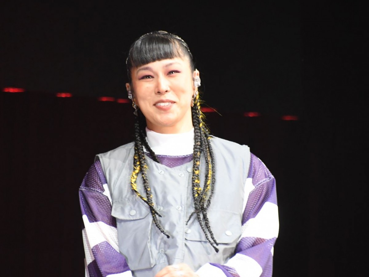 野沢雅子、元気な生「かめはめ波」で新作『ドラゴンボールDAIMA』放送を祝う「いまからドキドキです」
