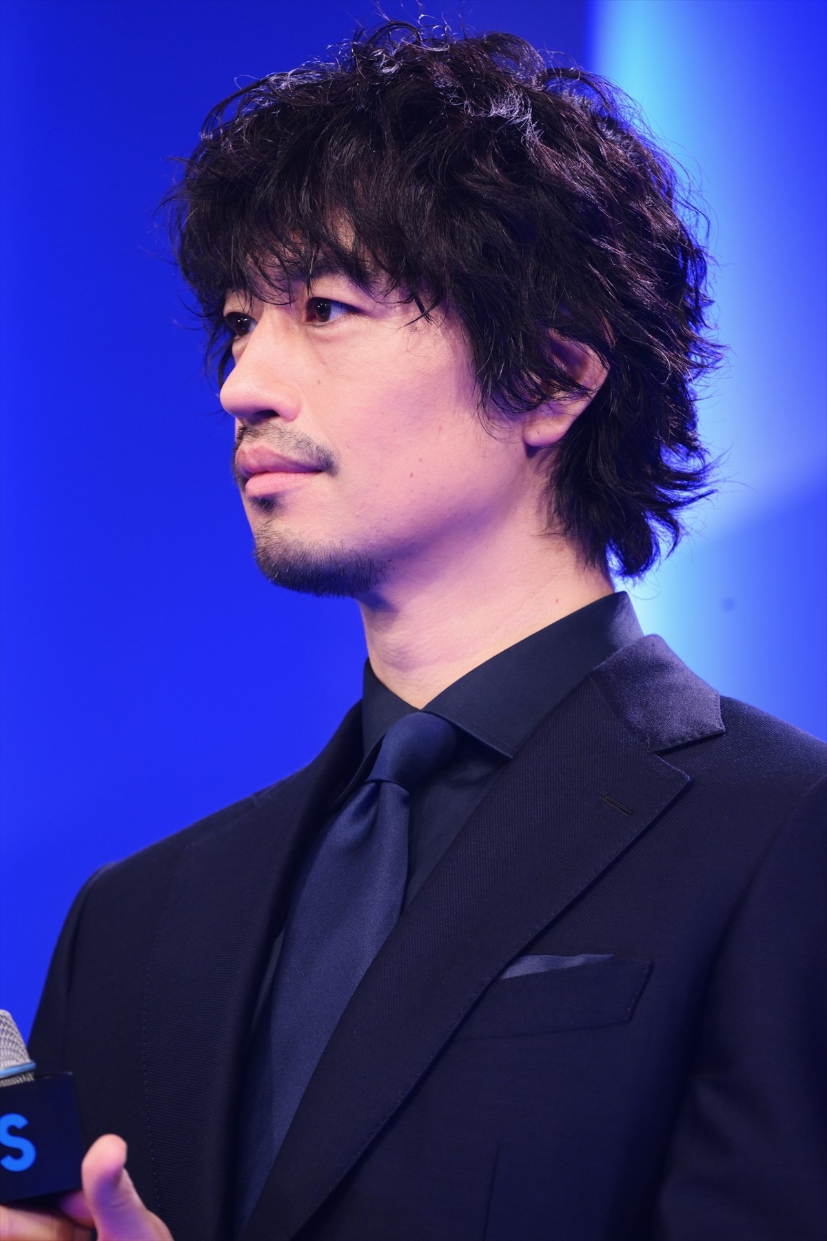 神木隆之介、最多共演の「花様」＝杉咲花に褒められ笑顔