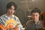 ドラマ『潜入兄妹　特殊詐欺特命捜査官』第2話より