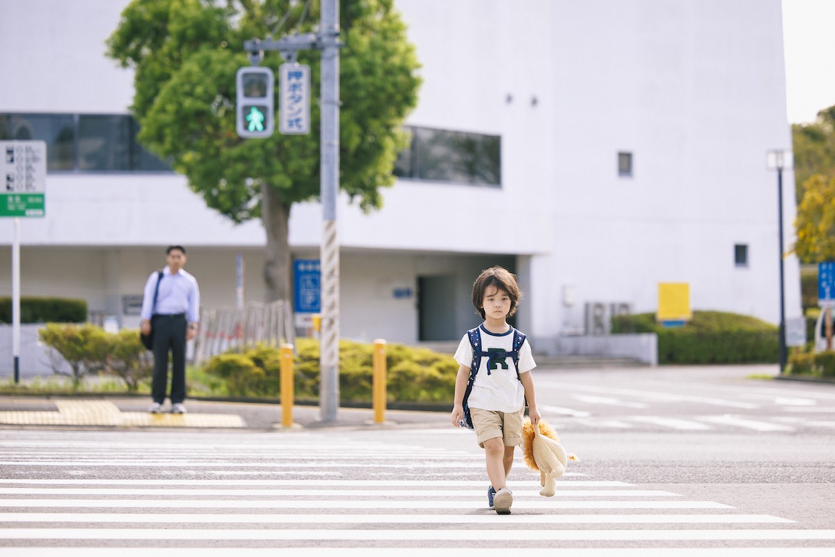 『ライオンの隠れ家』初回　柳楽優弥＆坂東龍汰、事件に巻き込まれる兄弟役に称賛続々「ホントの兄弟のよう」