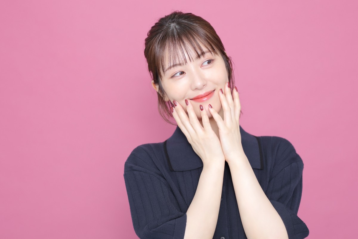 浜辺美波、「東宝シンデレラ」オーディションを回顧　25歳の展望も語る