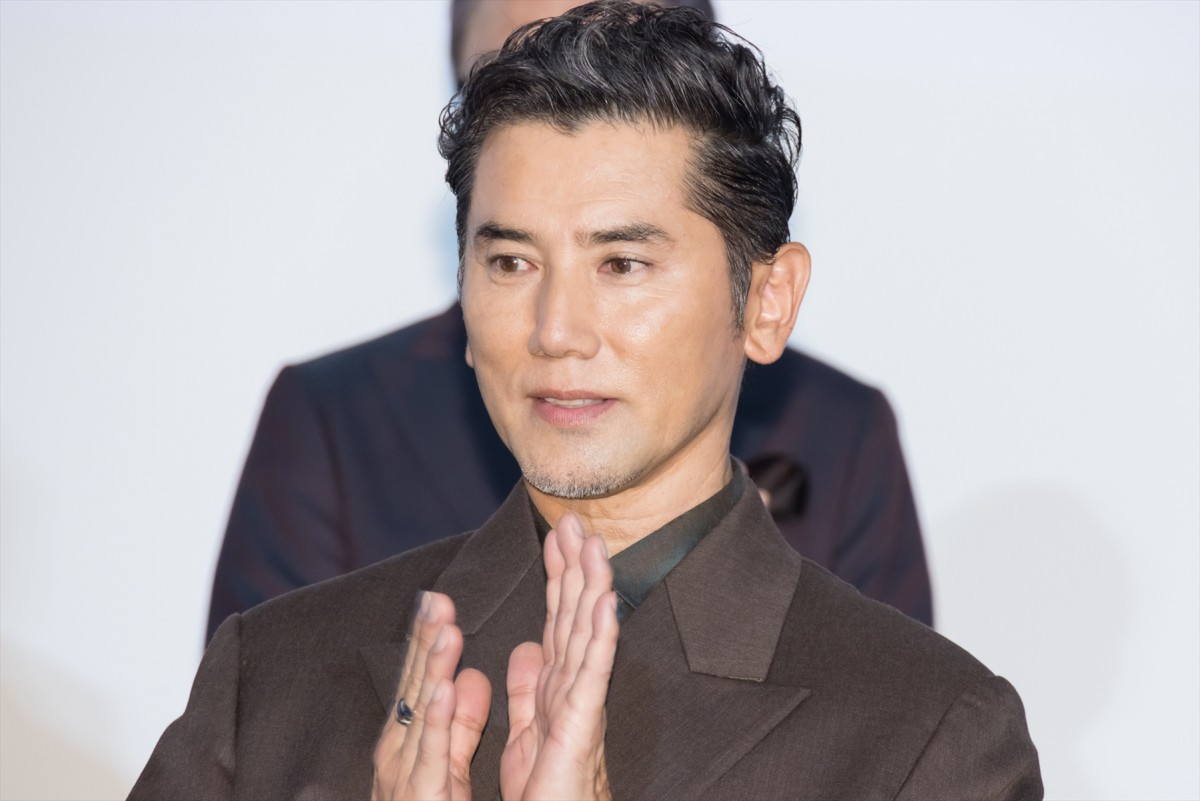 小泉今日子、本木雅弘は「15歳の時から自己肯定感が低すぎる」