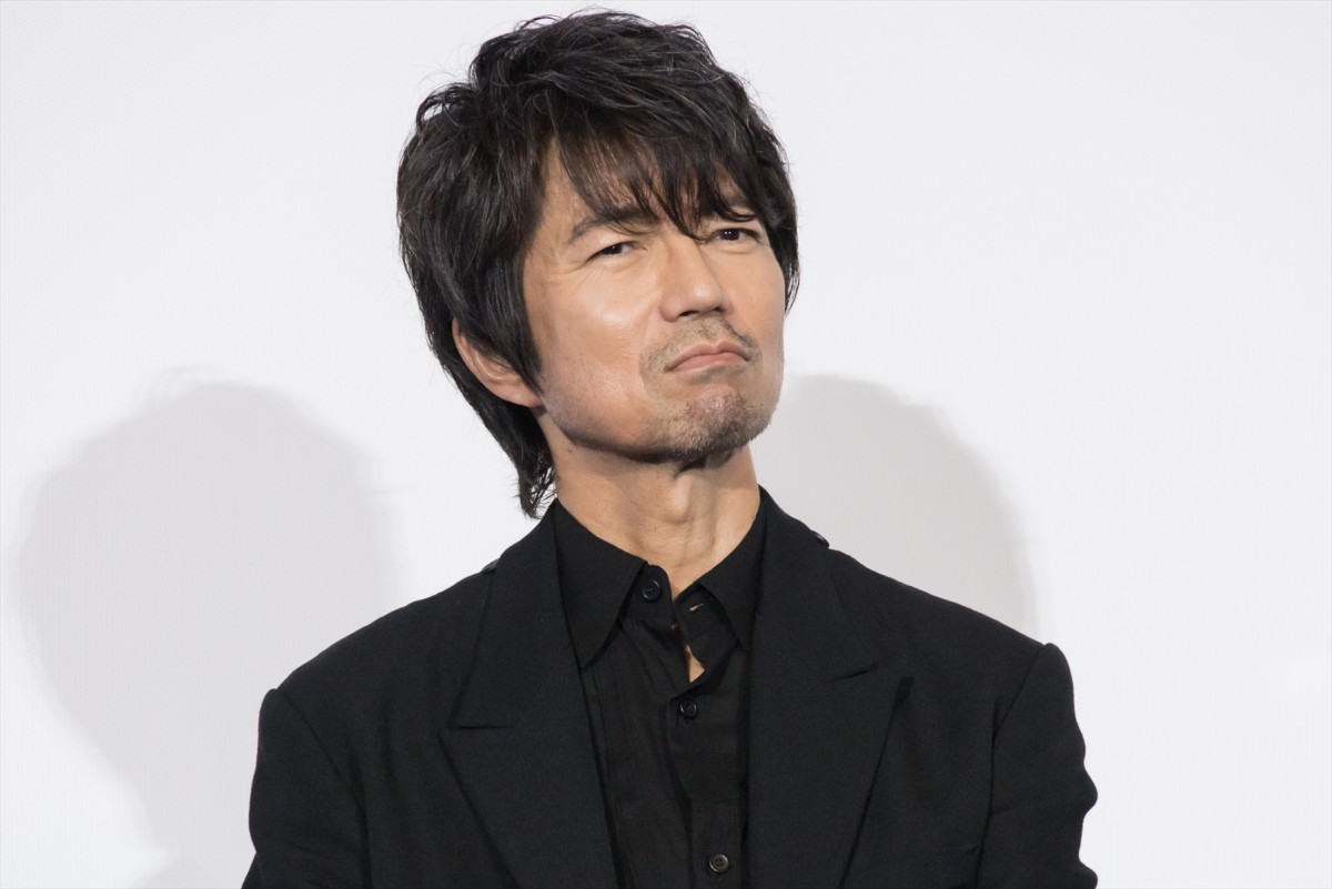 小泉今日子、本木雅弘は「15歳の時から自己肯定感が低すぎる」