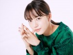 2024年秋ドラマ「期待する主演女優」ランキング第3位：清原果耶（『マイダイアリー』）