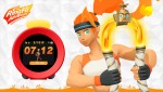 『ニンテンドーサウンドクロック Alarmo（アラーモ）』選べるゲームタイトル