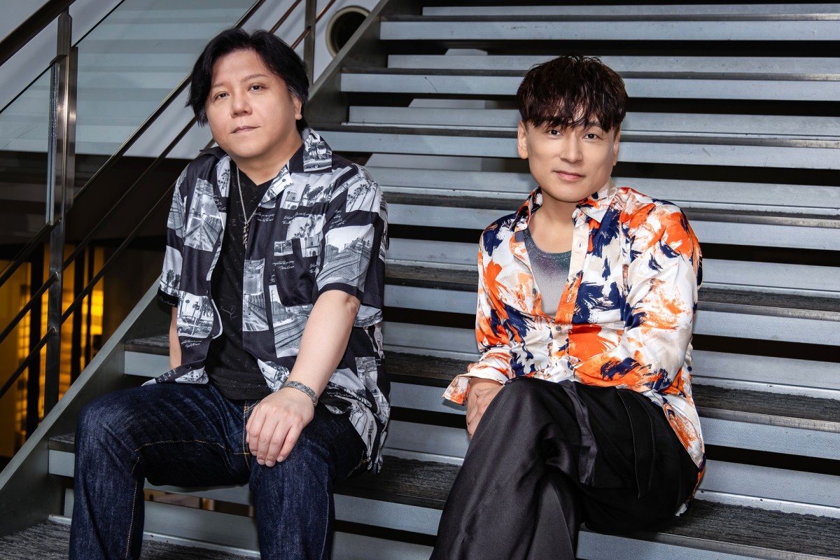 森田成一＆杉山紀彰、一護＆雨竜の「言葉にできない」“背中合わせ”な関係性　敵対しても「変わらない」