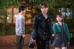 『若草物語―恋する姉妹と恋せぬ私―』第2話場面写真