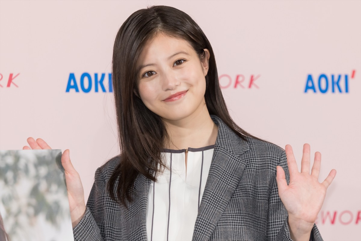 上戸彩、今田美桜は「フェロモンがムンムン」　若さに羨望も
