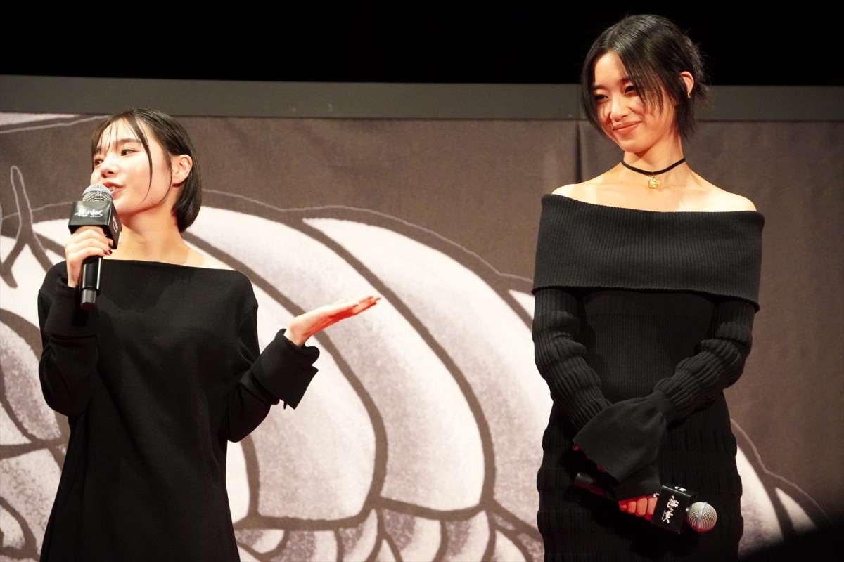 竹内涼真、『龍が如く』実写版に自信！「リスクをとってチャレンジをしないとサプライズは起きない」