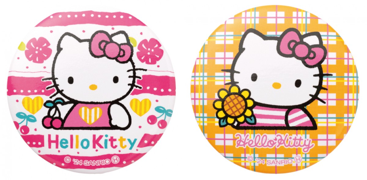 20241025_「Happyくじ『HELLO KITTY 50th～ハッピーアニバーサリー★～』」