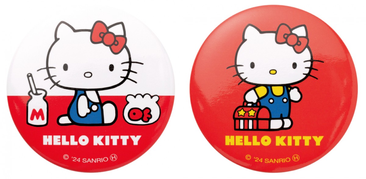 20241025_「Happyくじ『HELLO KITTY 50th～ハッピーアニバーサリー★～』」