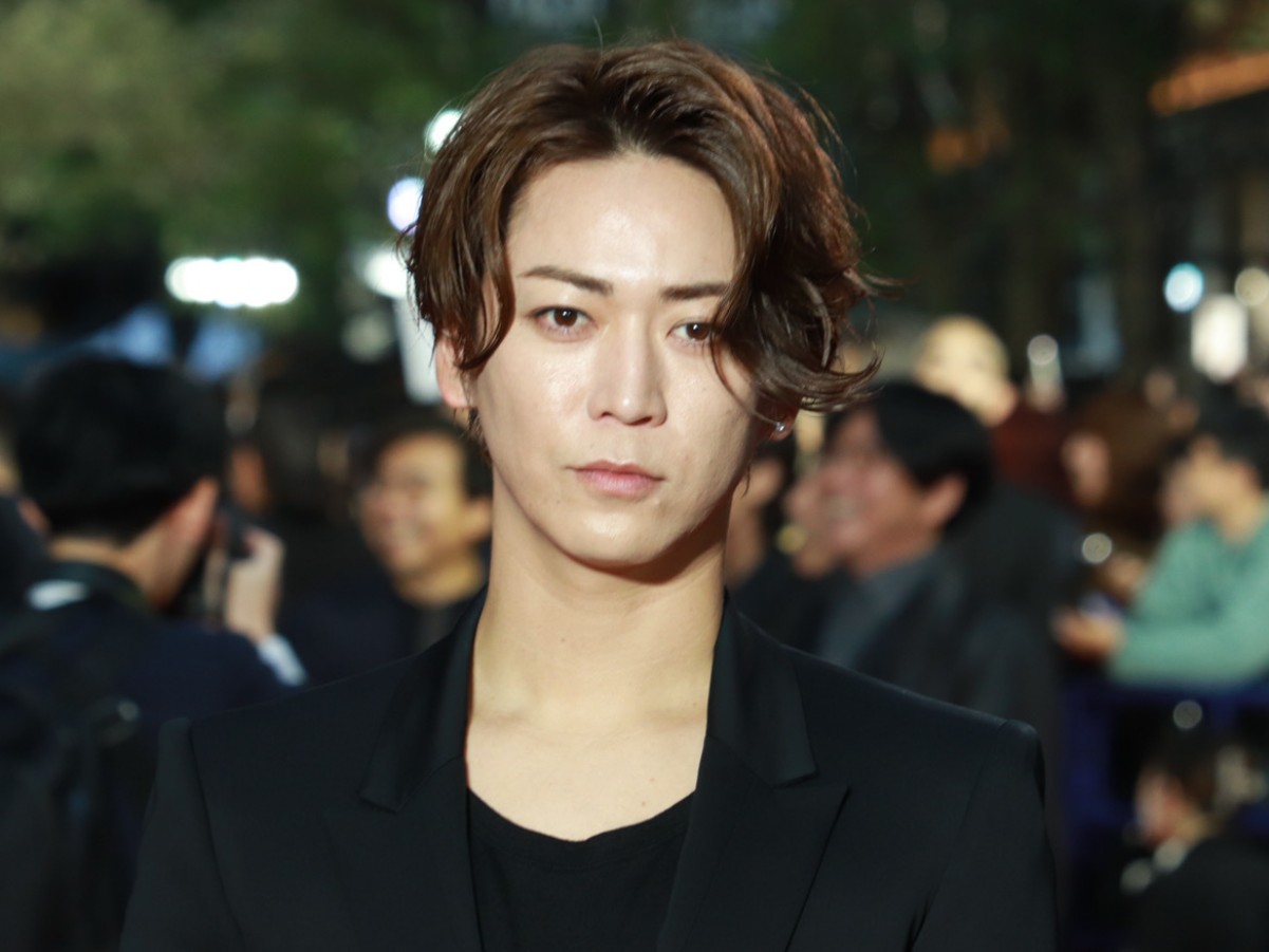 ＜第37回東京国際映画祭＞開幕！　豪華俳優陣がレッドカーペットに集結