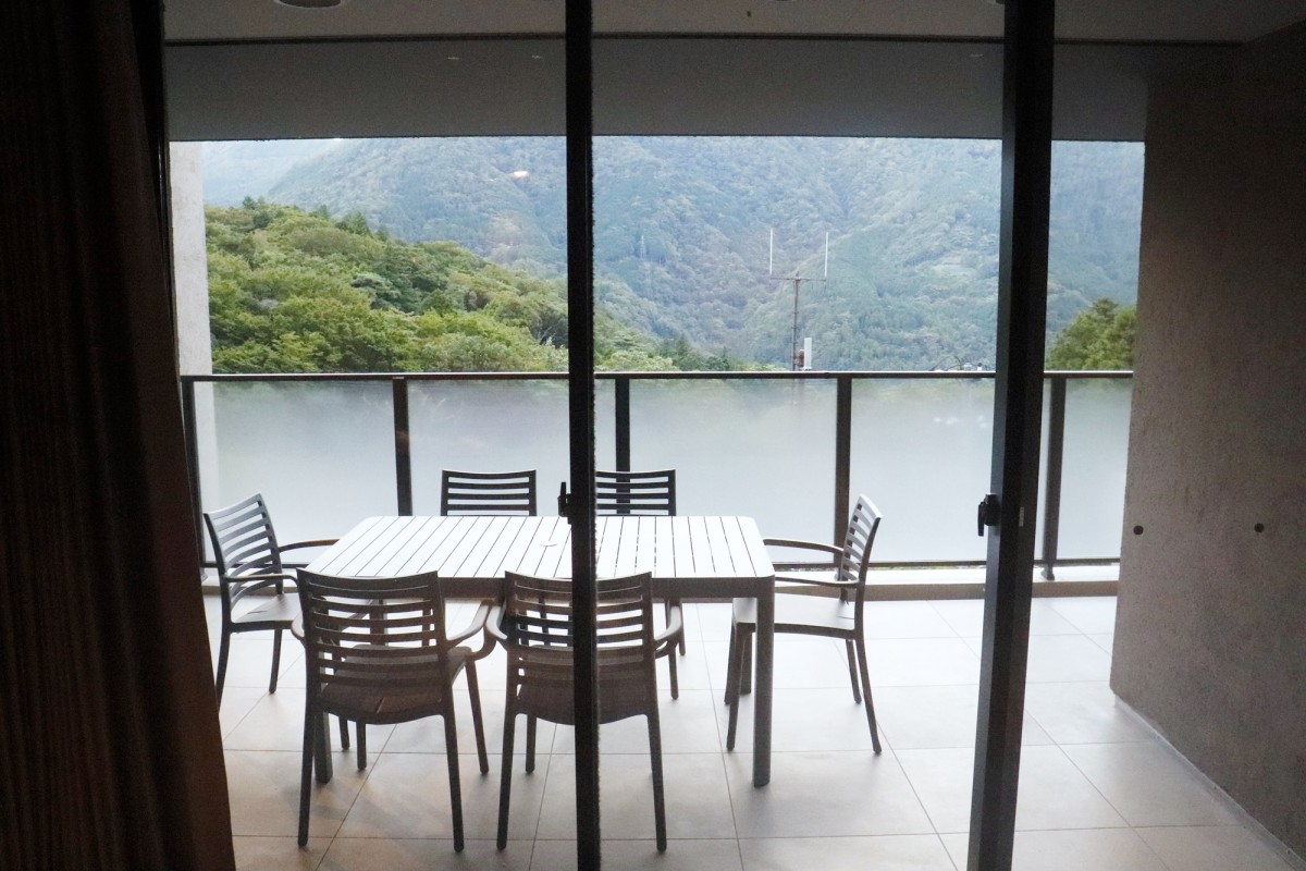 Rakuten STAY TERRACE 箱根小涌谷