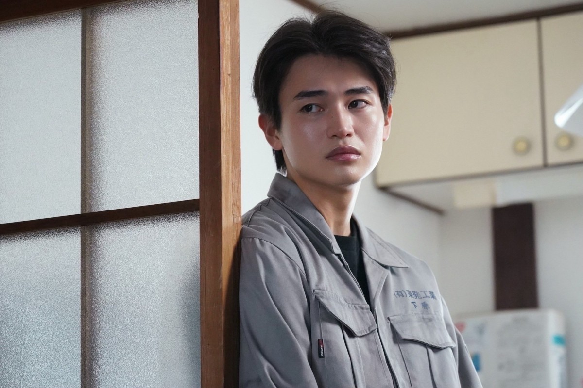 『わたしの宝物』第3話　“美羽”松本若菜、夫“宏樹”田中圭に子どもの名前を付けてほしいと提案