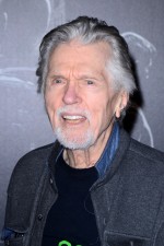 映画『トップガン』ヴァイパー役のトム・スケリット