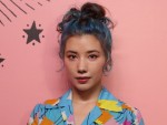 ドラマ『きょうは会社休みます。』大川瞳役の仲里依紗