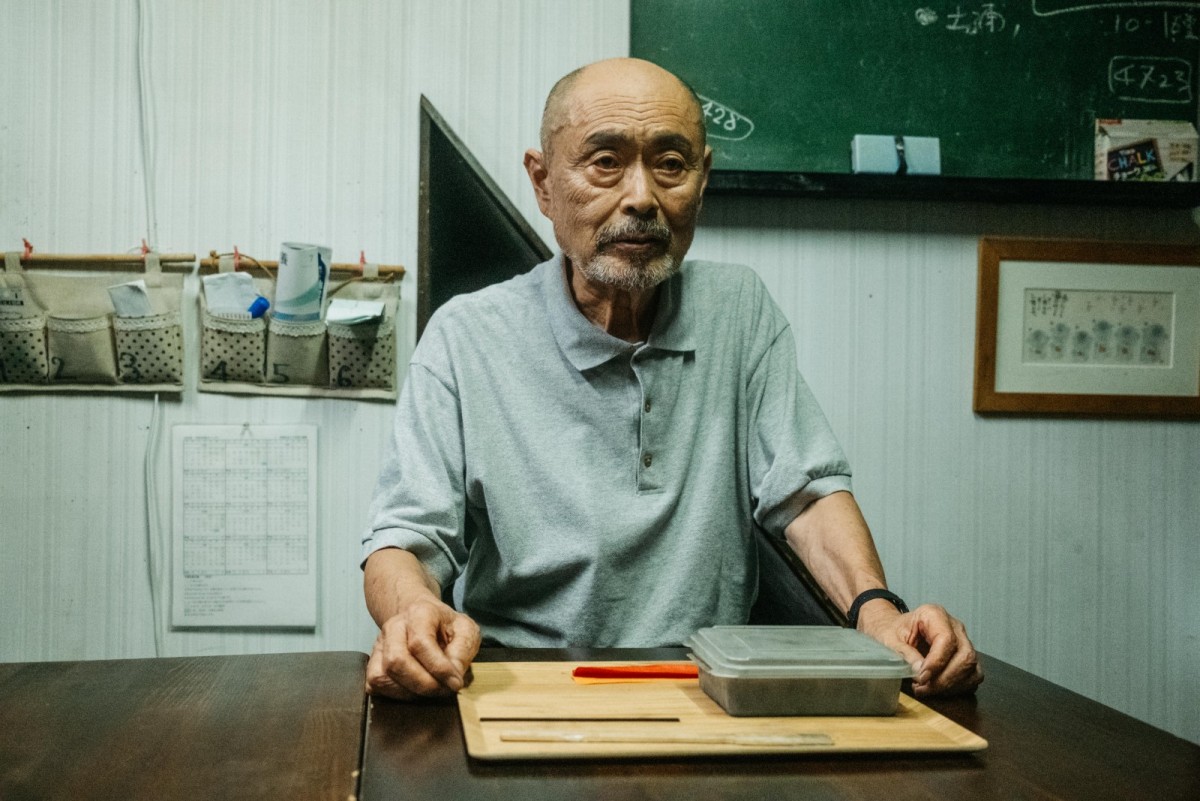 主題歌は大貫妙子＆坂本龍一さん「Flower」　平和国家の暗部に斬り込む衝撃作『火の華』本予告解禁