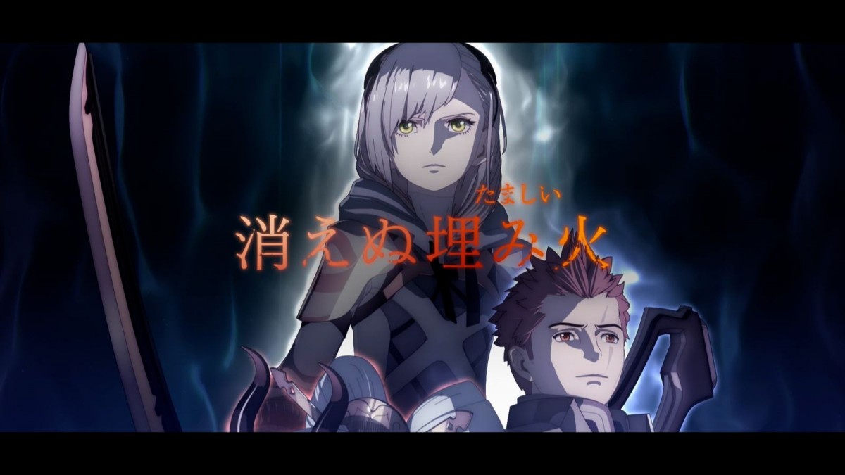 スクエニ、完全新作ストラテジックRPG『エンバーストーリア』の世界観を表現したセカンドトレーラーを公開