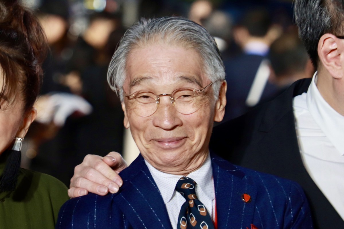 ＜第37回東京国際映画祭＞開幕！　豪華俳優陣がレッドカーペットに集結