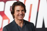 映画『トップガン』マーヴェリック役のトム・クルーズ